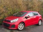 Kia Rio 1.2i+AIRCO+EURO 6B, Entreprise, Boîte manuelle, 1560 kg, 4 cylindres