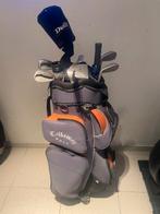 Golfset jeugd 2, Sport en Fitness, Ophalen, Gebruikt, Tas, Callaway