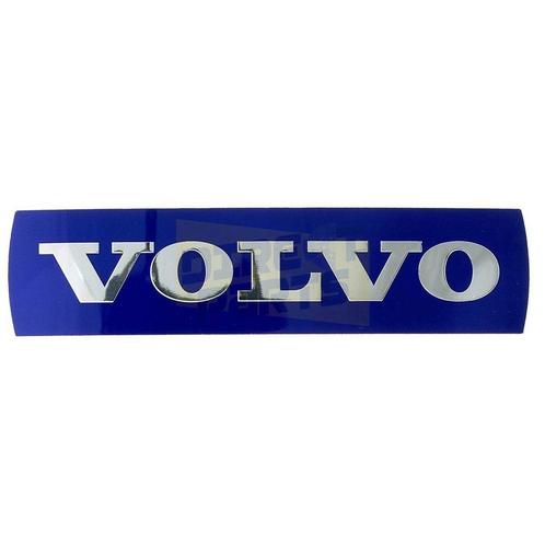 Volvo S60/V60 (7/10-4/18) Grille Embleem Origineel! 31214625, Auto-onderdelen, Carrosserie, Volvo, Nieuw, Ophalen of Verzenden