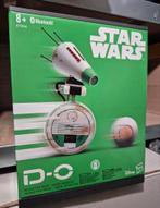 Star Wars Droid Interactive nieuw, Ophalen of Verzenden, Nieuw