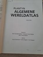 Algemene wereldatlas, Boeken, Atlassen en Landkaarten, Overige atlassen, Plantyn, 2000 tot heden, Wereld