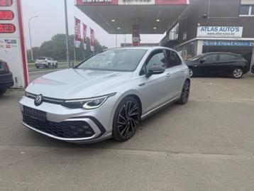VW Golf 2.0 GTD 200 PK AUTOMAAT AIRCO NAVI CAMERA! 48 DKM! beschikbaar voor biedingen