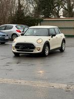 Mini Cooper One in zeer goede staat 74.000km euro 6 benzine, Euro 6, Particulier, Cooper, Te koop