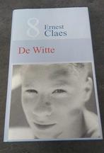 De Witte Ernest Claes, Ernest Claes, Utilisé, Enlèvement ou Envoi