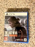 The last of us new sealed, Games en Spelcomputers, Games | Sony PlayStation 5, Ophalen