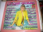 LP - Op Losse Groeven 6, Cd's en Dvd's, Ophalen of Verzenden, Zo goed als nieuw, Nederlandstalig