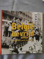 België bevrijd. (Verteld door wie er toen bij was.)Musschoot, Ophalen of Verzenden, Zo goed als nieuw