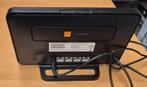 modem routeur Flybox 4G+ Micro SIM, Computers en Software, Routers en Modems, Ophalen of Verzenden, Zo goed als nieuw, Router met modem