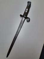 Schuurvondst bajonet M.95, Ophalen of Verzenden, Overige soorten