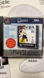 Fifa 98, Games en Spelcomputers, Ophalen of Verzenden, Zo goed als nieuw