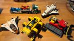 Lego - plusieurs véhicules distincts (City, Creator, Space), Enfants & Bébés, Jouets | Duplo & Lego, Comme neuf, Lego, Enlèvement ou Envoi