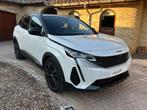 Peugeot 3008 1.6 Hybrid 225 PHEV GT (EU6.3) (bj 2022), Gebruikt, Leder, Bedrijf, 5 deurs