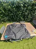 Fietstransporttassen – B&W Bike Sack + B’Twin Racing, Fietsen en Brommers, Fietsaccessoires | Fietstassen, Ophalen