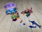 Playmobil Magische Zeemeermin, Ophalen, Zo goed als nieuw, Complete set