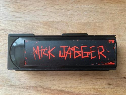 Mondharmonica Mick Jagger - Nieuw in doosje, Muziek en Instrumenten, Blaasinstrumenten | Mondharmonica's, Nieuw, Ophalen of Verzenden