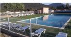 Frankrijk- Castellane: Ruim chalet 5p. met garage., Vakantie, Vakantiehuizen | Frankrijk, 5 personen, 2 slaapkamers, Tv, Provence en Côte d'Azur