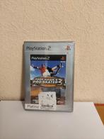 Tony Hawk's Pro Skater 3 Sealed Playstation 2, Consoles de jeu & Jeux vidéo, Jeux | Sony PlayStation 2, Sport, 2 joueurs, Enlèvement ou Envoi