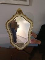 spiegel retro in goede staat, Ophalen, Minder dan 50 cm, Gebruikt, Minder dan 100 cm