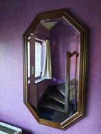 Antieke spiegel, Antiek en Kunst, Antiek | Spiegels, Overige vormen, 50 tot 100 cm, 100 tot 150 cm, Ophalen
