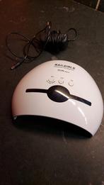 Lampe uv, Enlèvement ou Envoi