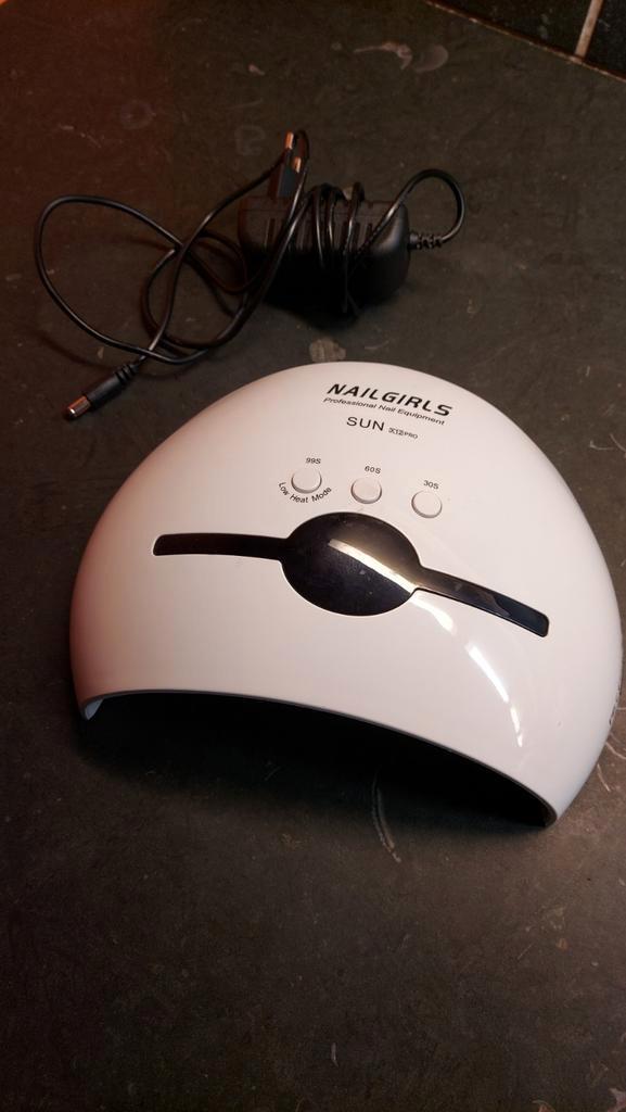 Lampe uv, Bijoux, Sacs & Beauté, Accessoires Autre, Enlèvement ou Envoi