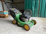 John deere grasmaaier, Tuin en Terras, Ophalen