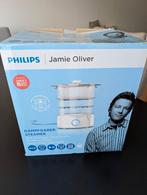 Philips Cuiseur Vapeur (steamer) Jamie Oliver, Elektronische apparatuur, Ophalen, Gebruikt