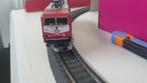 Märklin 83443 H0 BR 143 delta digital 3rail, Wisselstroom, Locomotief, Ophalen of Verzenden, Zo goed als nieuw
