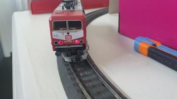 Märklin 83443 H0 BR 143 delta digital 3rail beschikbaar voor biedingen