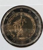 €2 munten verschillende landen, Ophalen of Verzenden