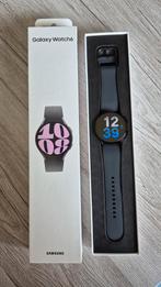 Montre connectée Samsung Galaxy Watch6 40mm, Android, Comme neuf, Noir, Samsung