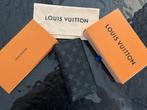 Louis vuitton Brazza wallet, Ophalen, Nieuw, Zwart, Overige merken