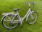 Dames fiets Oxford Negro Blanco, Overige merken, Gebruikt, Ophalen, 47 tot 50 cm
