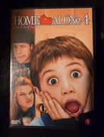 Home Alone 4 - DVD, Alle leeftijden, Ophalen of Verzenden, Zo goed als nieuw, Komedie