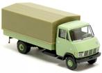 1:87 Brekina Steyr 590 (Hanomag F) 1969 (10€ per stuk), Hobby en Vrije tijd, Ophalen of Verzenden, Nieuw, Bus of Vrachtwagen, Brekina