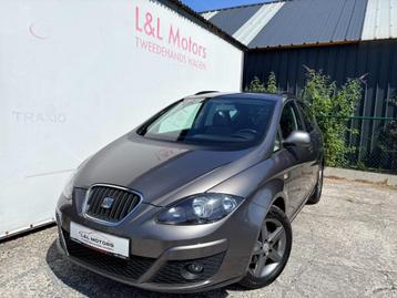 SEAT Altea XL Altea XL 1.4 TSI I-TECH*Navi Airco Cruise Pdc* beschikbaar voor biedingen