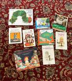 Set van 9 boeken - CP/1e leerjaar leren lezen, Ophalen, Gelezen