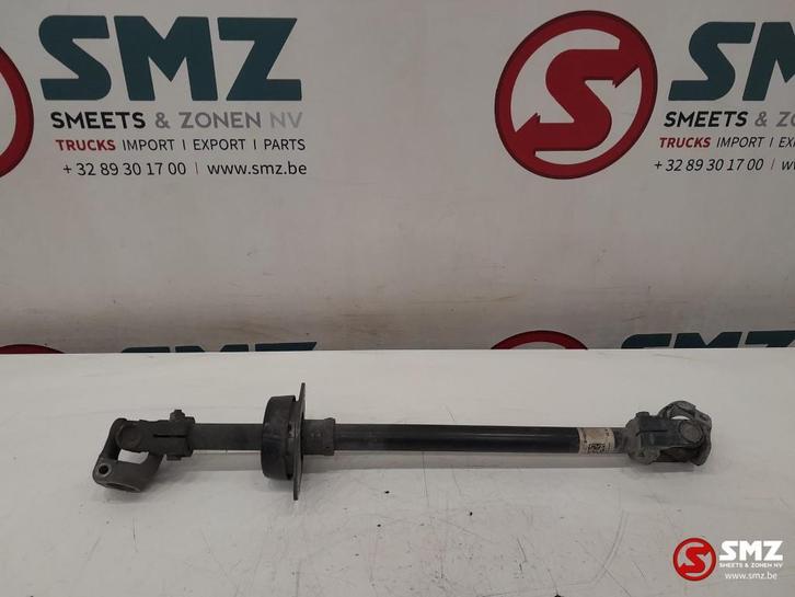 Occ stuurstang Mercedes, Auto-onderdelen, Vrachtwagen-onderdelen, Mercedes-Benz, Besturing, Gebruikt