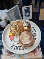 Prachtige art deco set Van Laeken, Antiek en Kunst, Ophalen