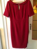 rood kleedje Red Juliet, Kleding | Dames, Jurken, Ophalen, Nieuw, Maat 42/44 (L), Rood
