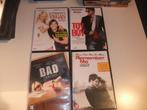 DVD FILMKLASSIEKERS, Ophalen, Overige genres, Zo goed als nieuw, Alle leeftijden