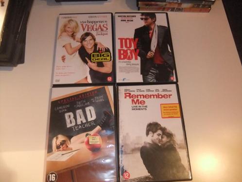 DVD FILMKLASSIEKERS, Cd's en Dvd's, Dvd's | Klassiekers, Zo goed als nieuw, Overige genres, 1980 tot heden, Alle leeftijden, Ophalen