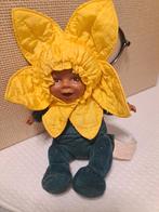 Anne Geddes zonnebloem knufel, Verzamelen, Overige Verzamelen, Ophalen, Zo goed als nieuw