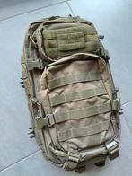 Miltec rugzak, Verzamelen, Militaria | Algemeen, Ophalen, Overige soorten, Kleding of Schoenen