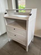 Commode/verzorgingstafel (Ikea), Ophalen, Gebruikt, 50 tot 70 cm, 75 tot 100 cm