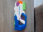 Nerf super soaker, Ophalen, Zo goed als nieuw