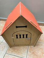 Hondenhok voor binnen, Dieren en Toebehoren, Ophalen, Zo goed als nieuw, Hondenhok