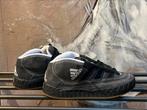 Adidas Adimatic Mid Ynuk Grey Five/ Core Black/ Off White, Kleding | Dames, Schoenen, Sneakers, Grijs, Zo goed als nieuw, Adidas