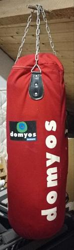 Boksbal zak, Ophalen, Zo goed als nieuw, Boksbal