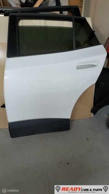 VW ID4 ID.4 LS9R Linksachter DEUR LINKS ACHTER PORTIER 11A beschikbaar voor biedingen